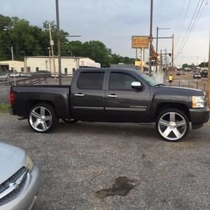 Meet your Posher, Michael